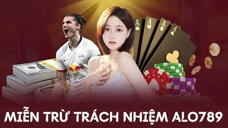 Điều khoản miễn trừ trách nhiệm dành cho hội viên