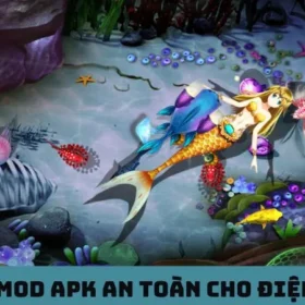 Chơi game hay an toàn cho điện thoại 